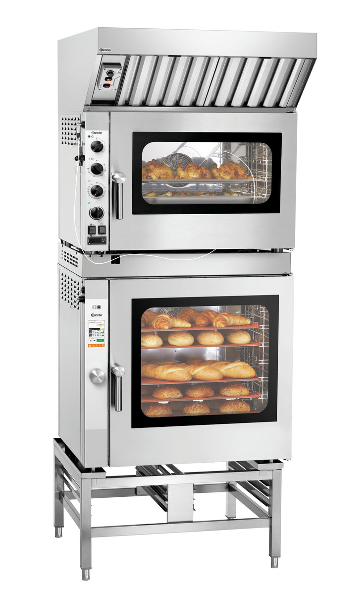 Cappa a condensazione Forni