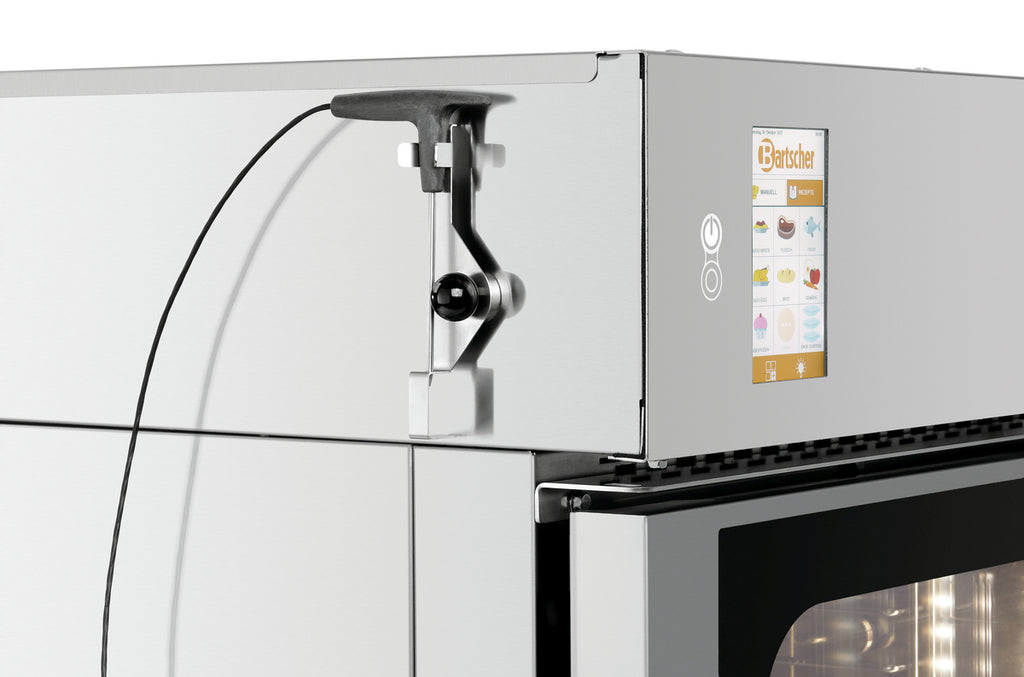 Set di sonde di temperatura al cuore 3KA