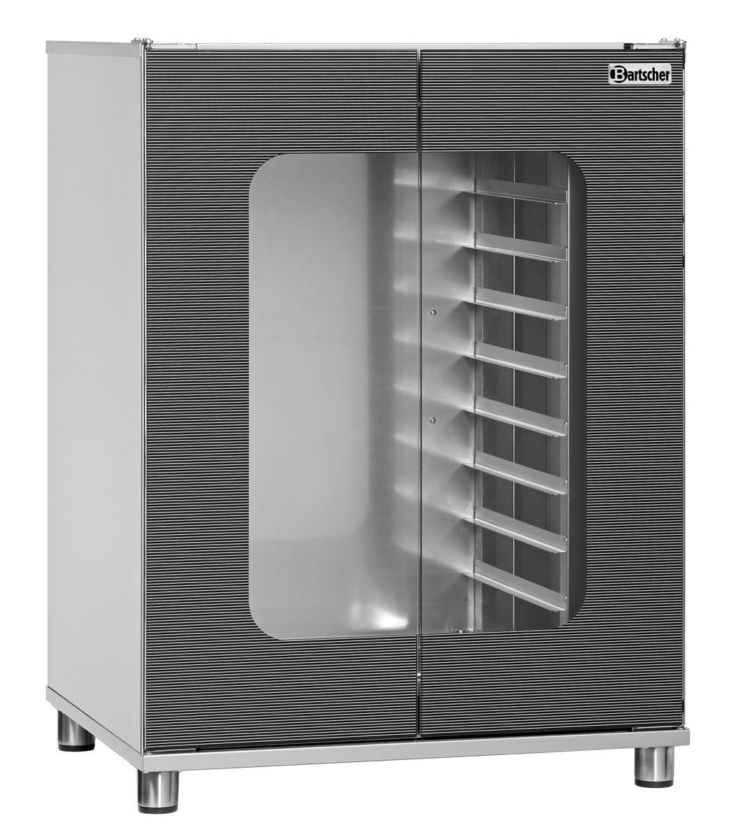 Lievitatore Professionale  823HO