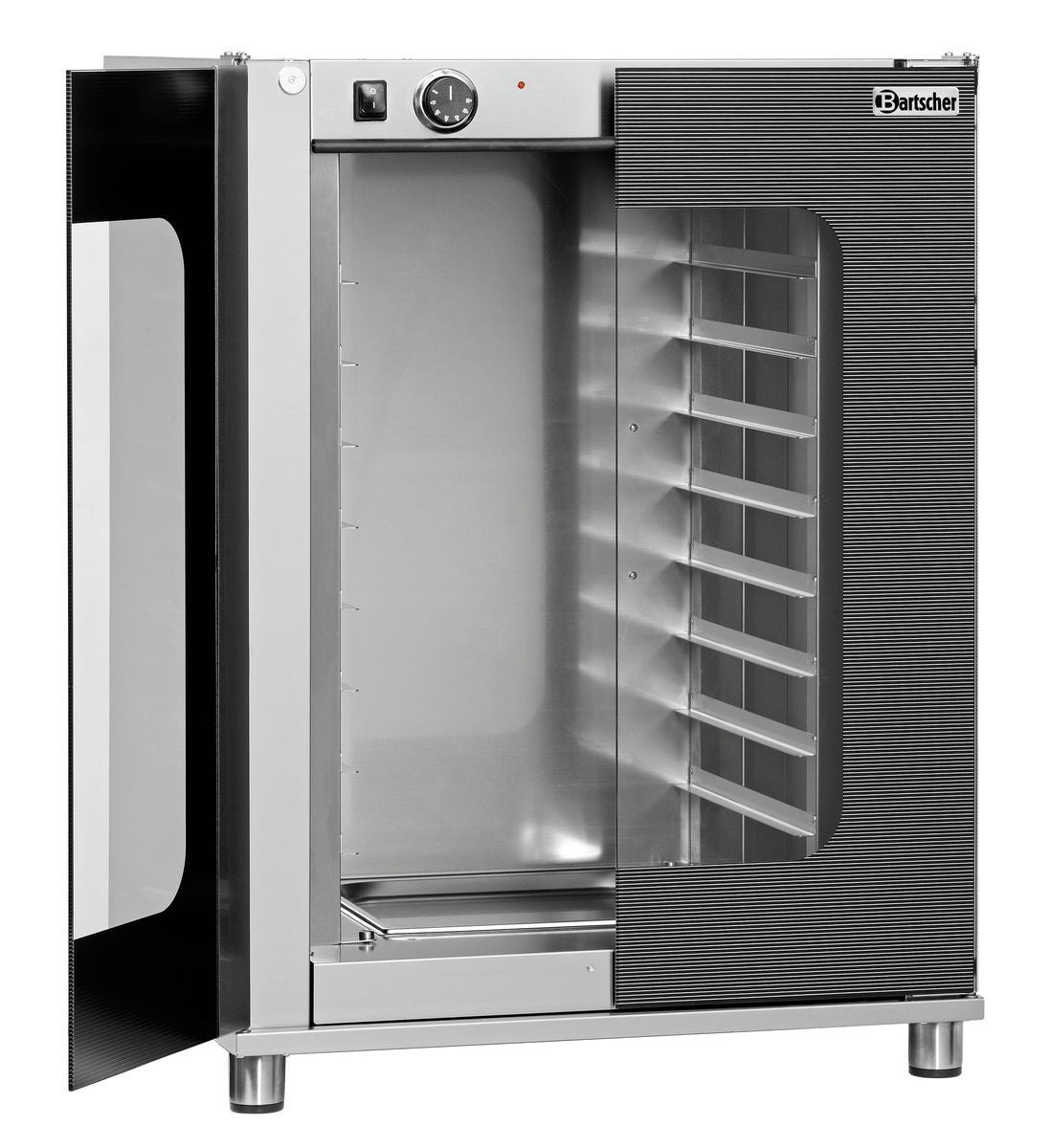 Lievitatore Professionale  823HO