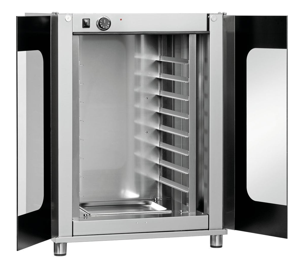 Lievitatore Professionale  823HO