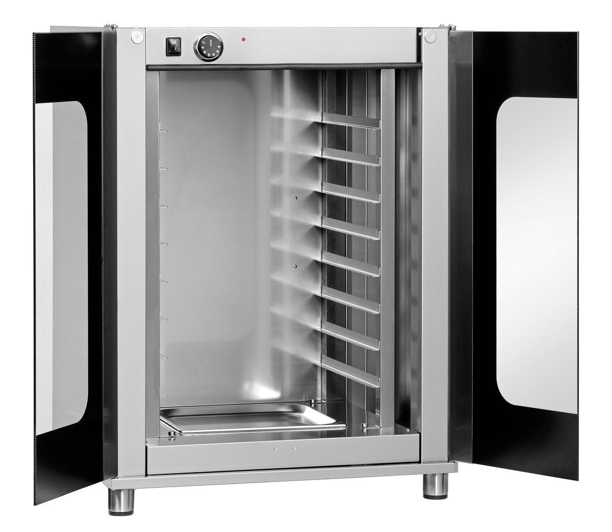 Lievitatore Professionale  823HO