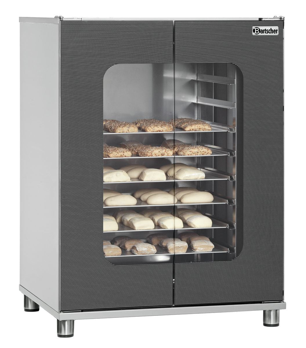 Lievitatore Professionale  823HO