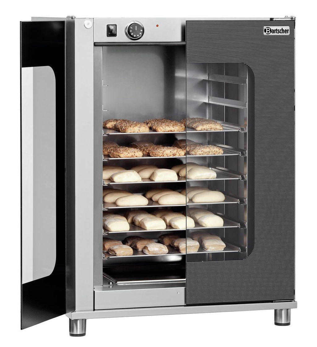 Lievitatore Professionale  823HO