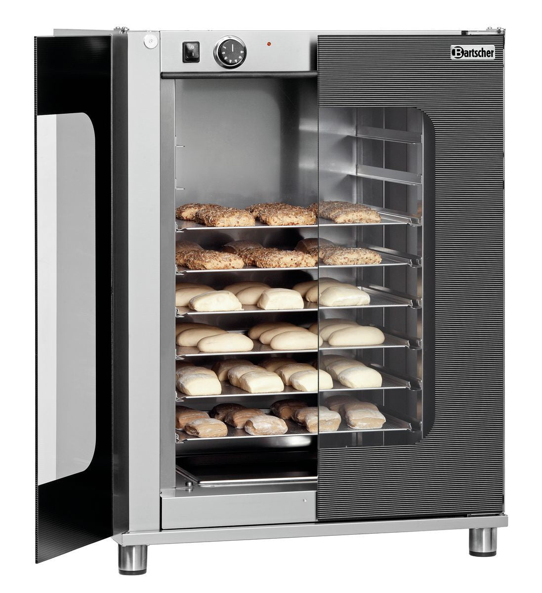 Lievitatore Professionale  823HO