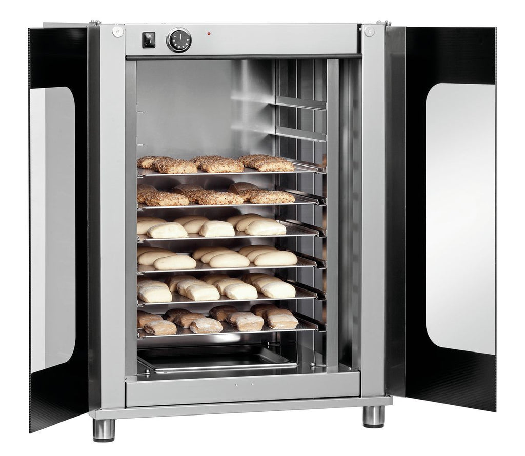 Lievitatore Professionale  823HO