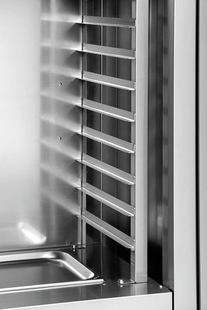 Lievitatore Professionale  823HO