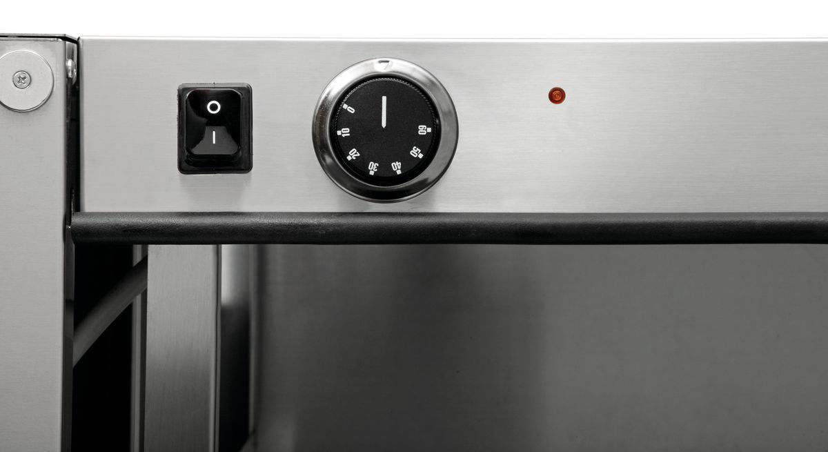 Lievitatore Professionale  823HO