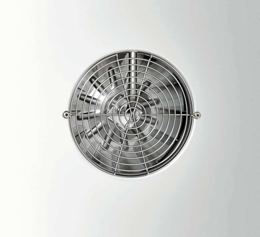 Forno combinato a vapore Silversteam