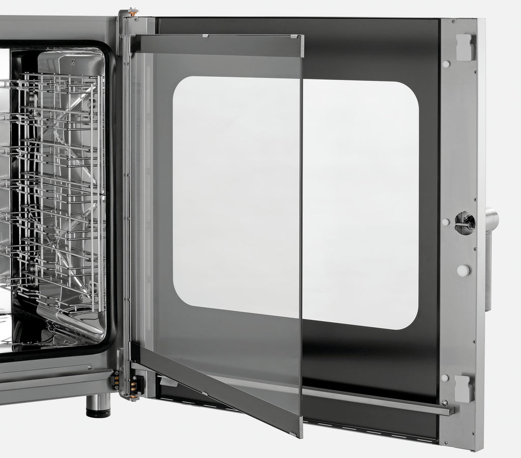 Forno Silversteam 7 teglie