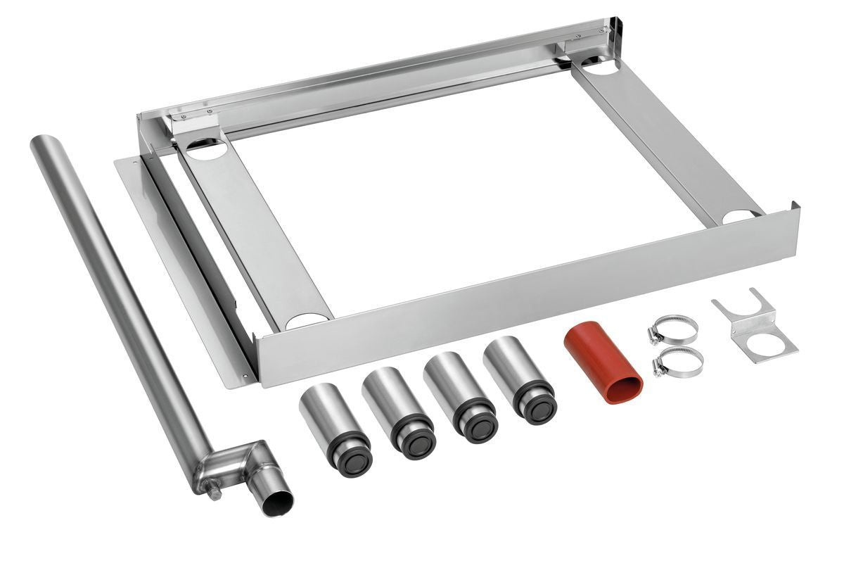 Kit di collegamento Silversteam-K