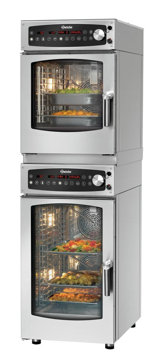 Kit di collegamento Silversteam-K