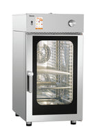 Forno combinato Silversteam-K 10110D