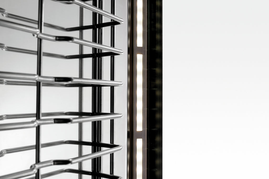 Forno combinato Silversteam-K 10110D