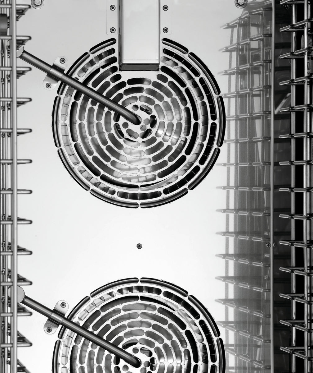 Forno combinato Silversteam-K 10110D