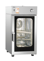 Forno Silversteam 10 teglie GN1/1