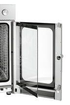 Forno Silversteam 10 teglie GN1/1