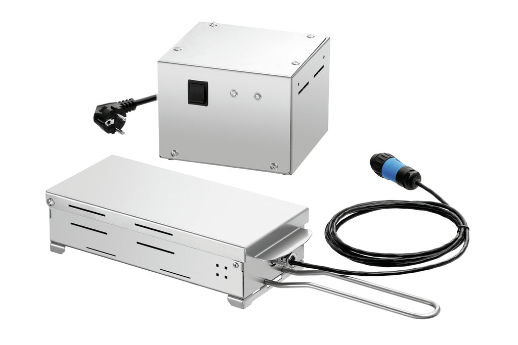 Box affumicatore 1160