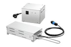 Box affumicatore 1160