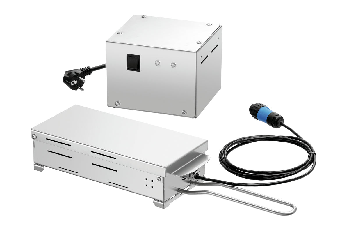 Box affumicatore 1160