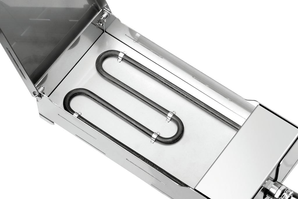 Box affumicatore 1160