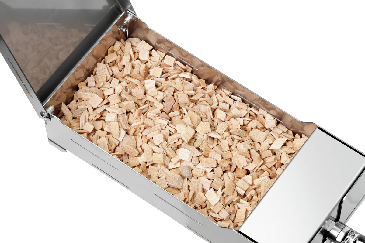 Box affumicatore 1160