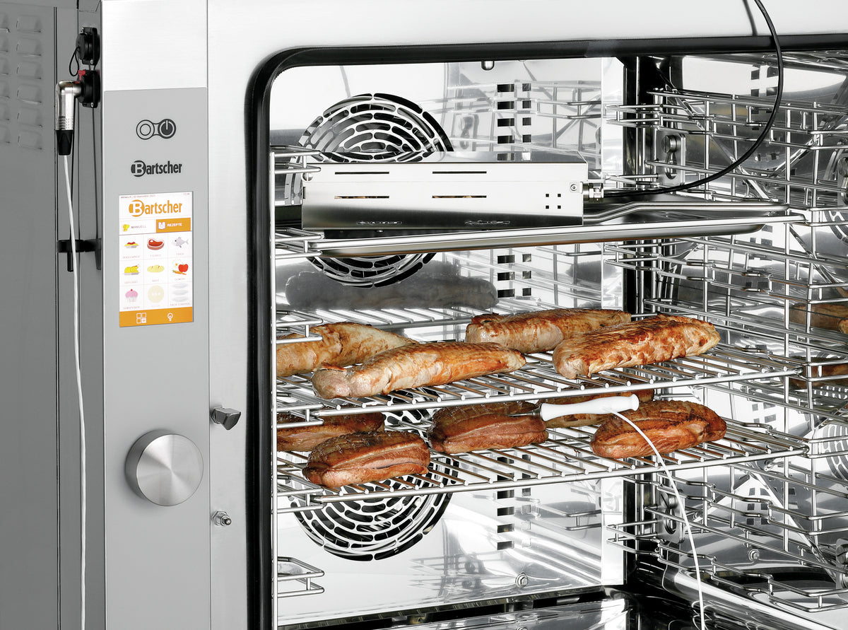 Box affumicatore 1160