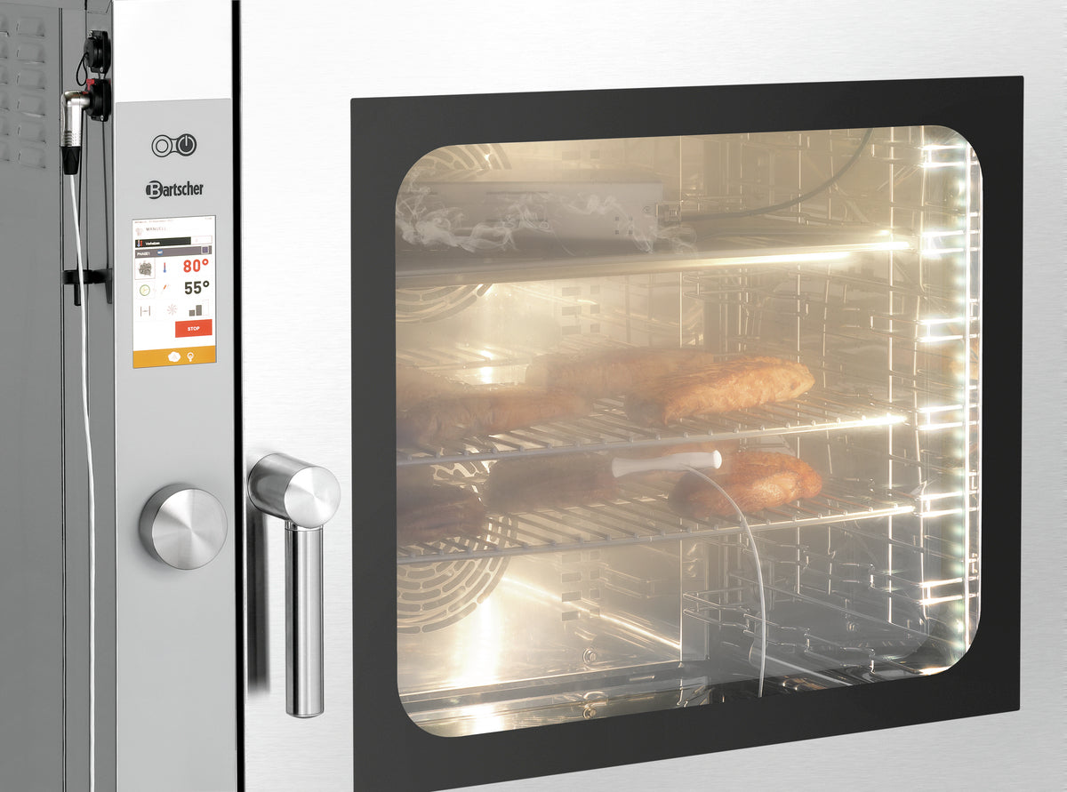 Box affumicatore 1160