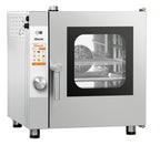 Forno Silversteam 5230DRS