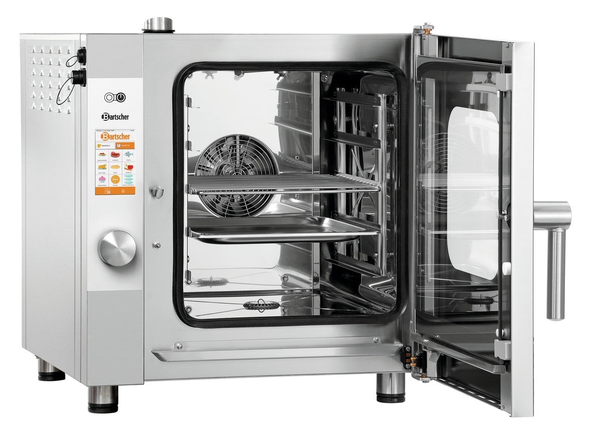 Forno Silversteam 5230DRS