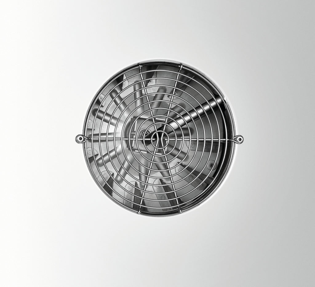 Forno Silversteam 5230DRS