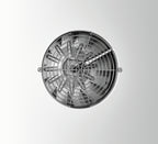 Forno Silversteam 5230DRS