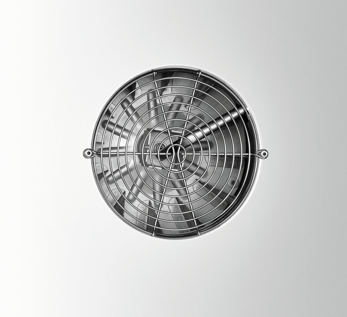 Forno Silversteam 5230DRS