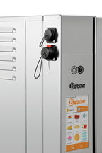 Forno Silversteam 5230DRS