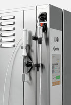 Forno Silversteam 5230DRS