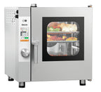 Forno Silversteam 5230DRS