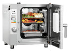 Forno Silversteam 5230DRS