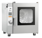 Forno Silversteam 5230DRS
