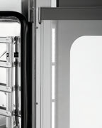 Forno Silversteam 5230DRS