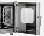 Forno Silversteam 5230DRS