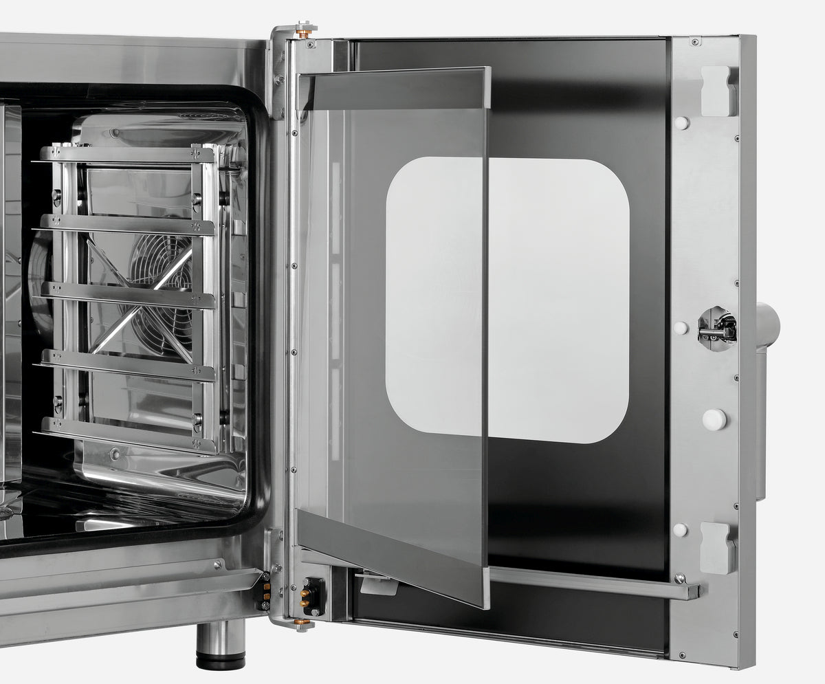 Forno Silversteam 5230DRS