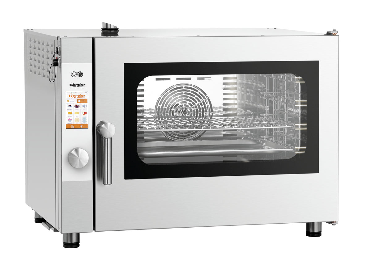 Forno Silversteam P-5111D