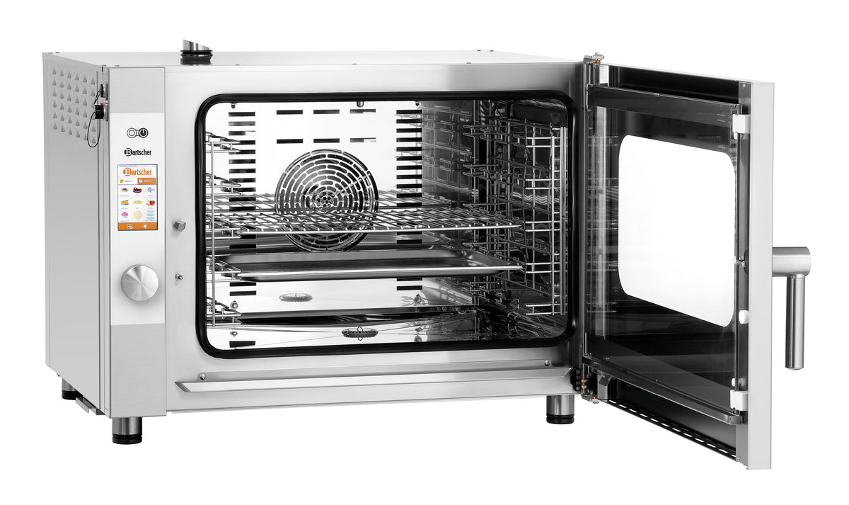 Forno Silversteam P-5111D