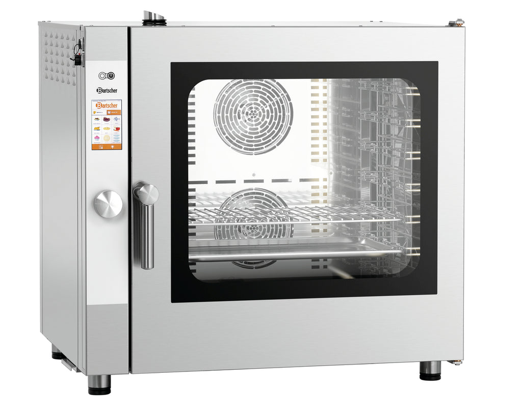 Forno Silversteam P-7111D