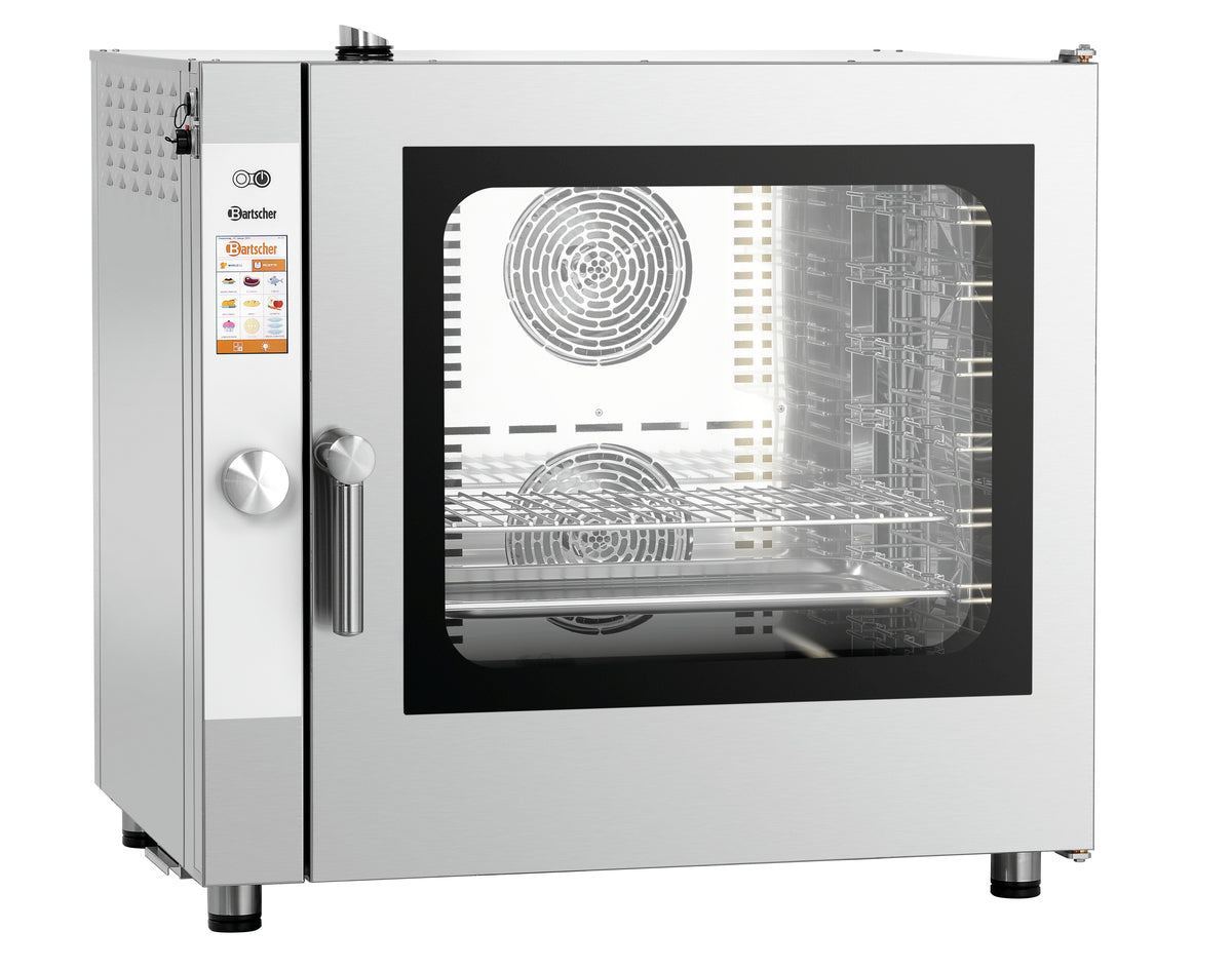 Forno Silversteam P-7111D