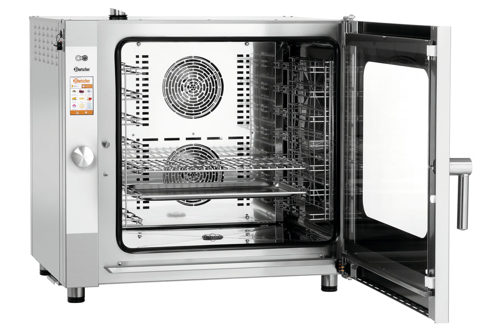 Forno Silversteam P-7111D