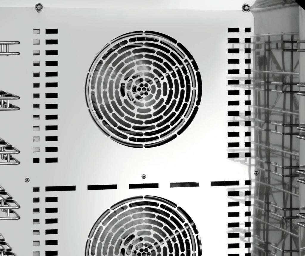 Forno Silversteam P-7111D