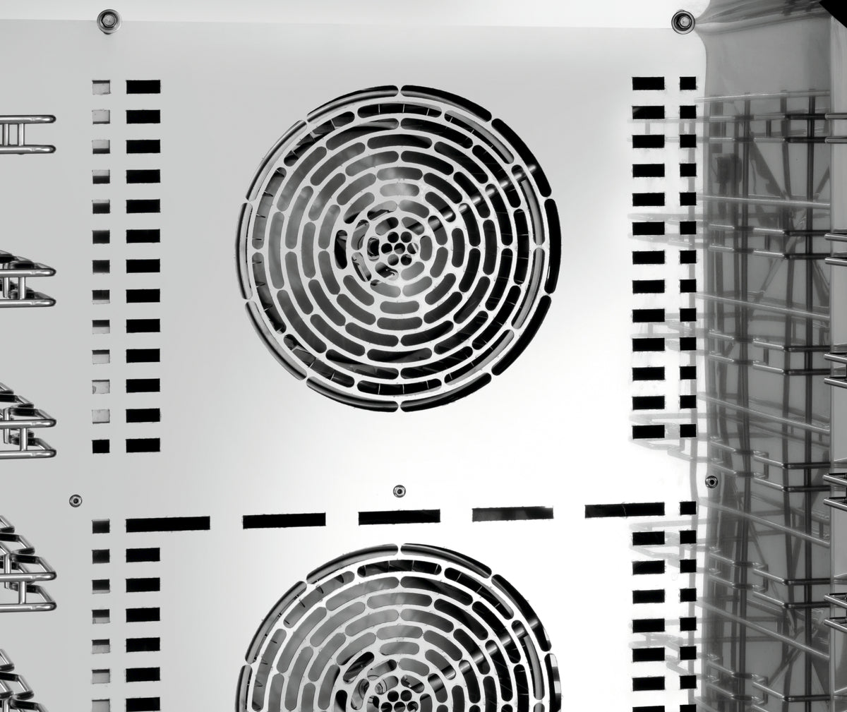Forno Silversteam P-7111D