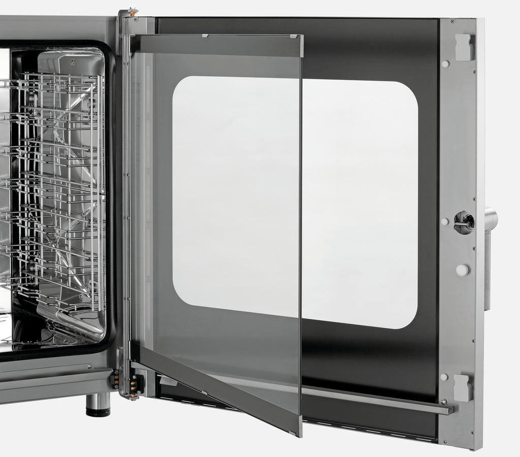 Forno Silversteam P-7111D