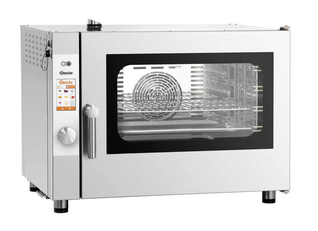 Forno Silversteam P-5111DRS